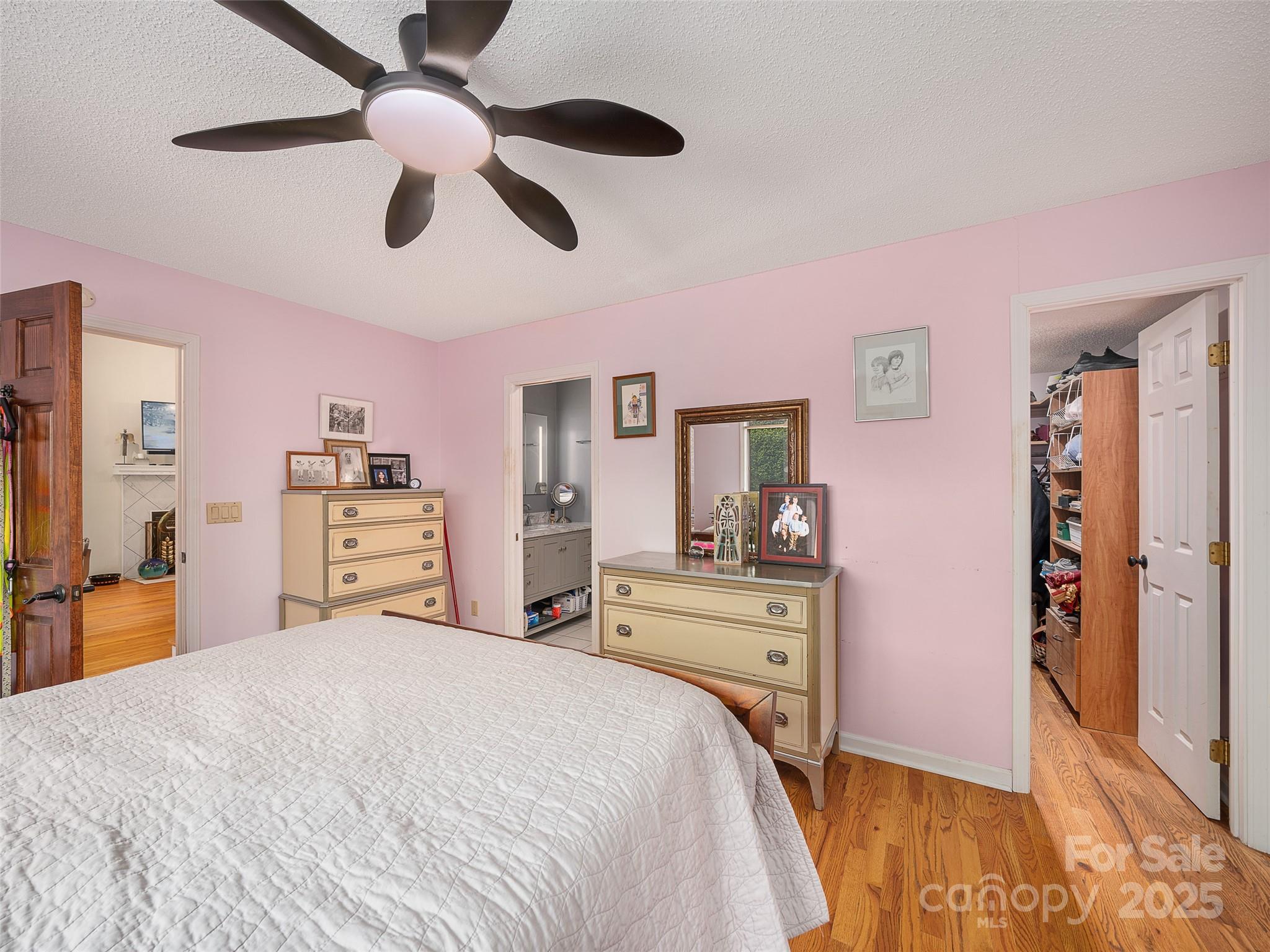 Seven Pines - Residential