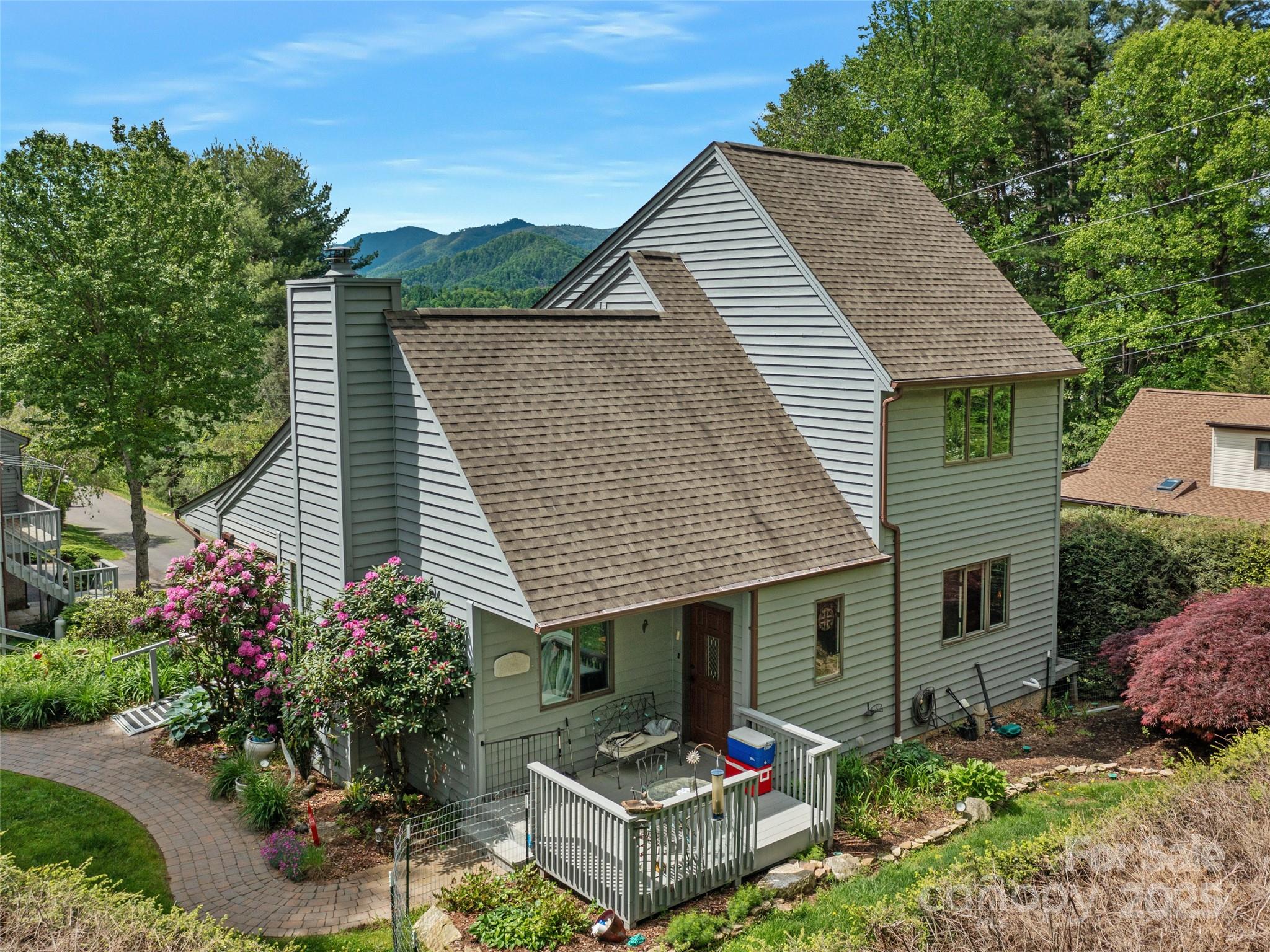 Seven Pines - Residential