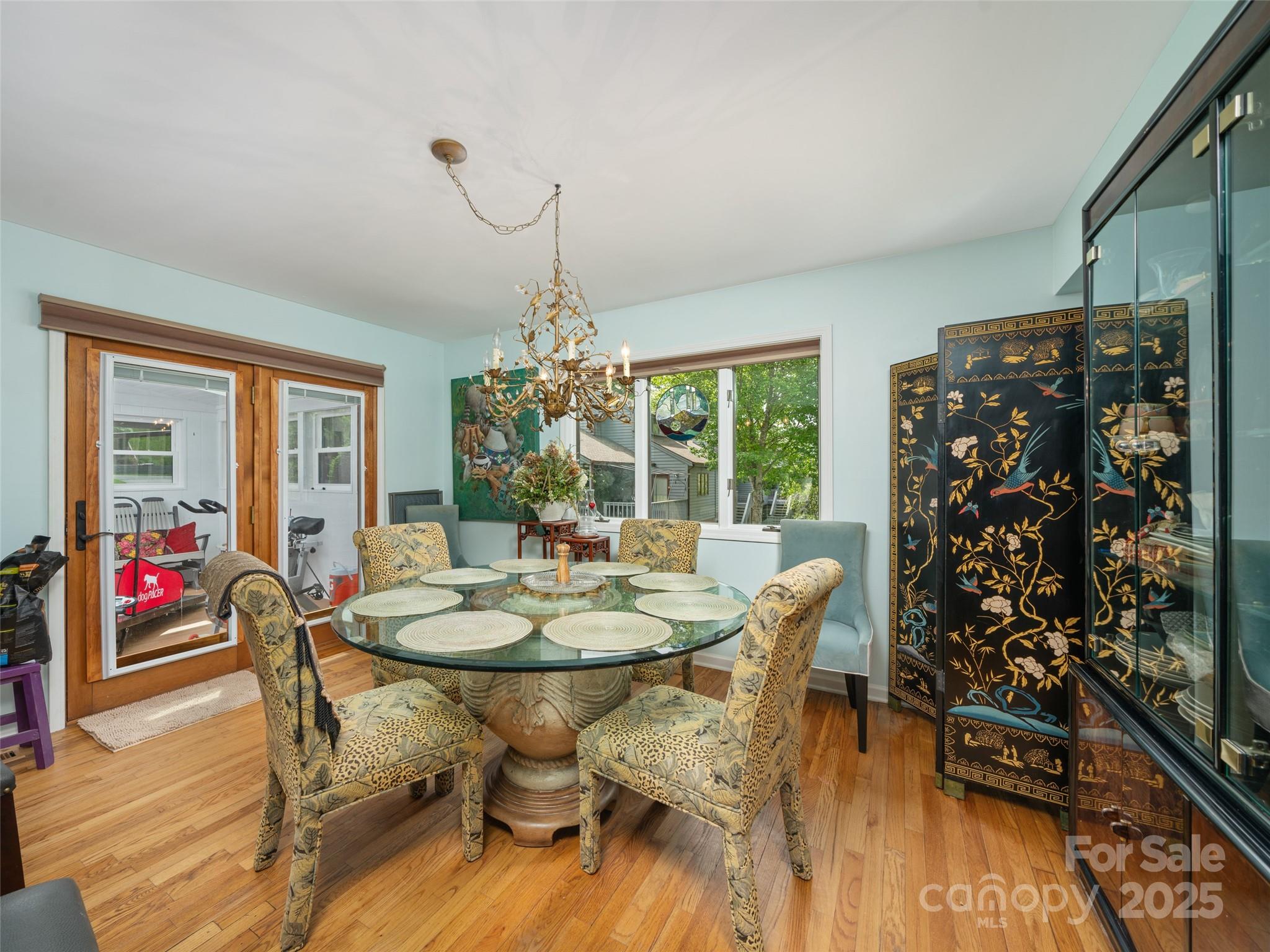 Seven Pines - Residential