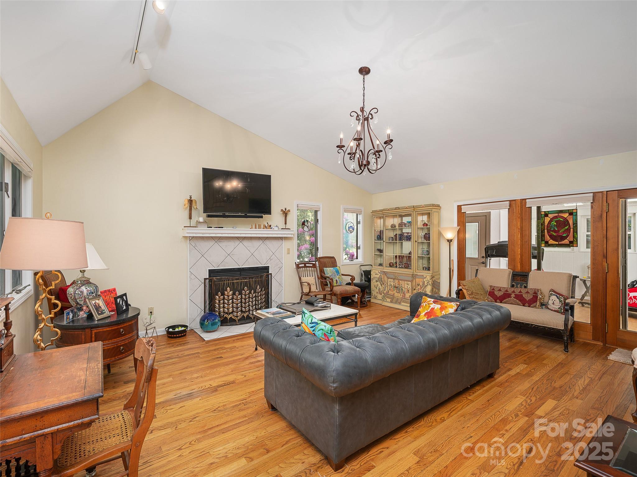 Seven Pines - Residential