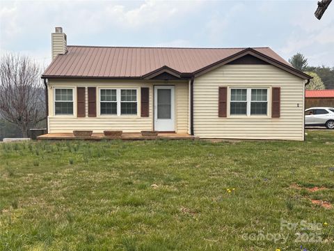 8 Sunshine Ridge drive Drive Leicester NC 28748