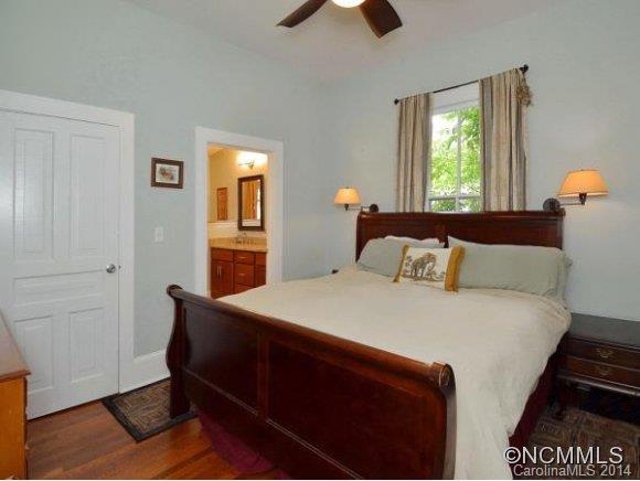 Montford - Residential