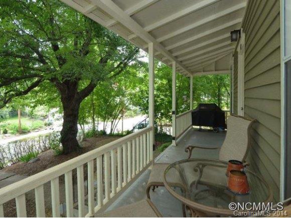 Montford - Residential