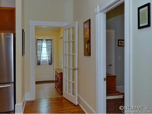 Montford - Residential