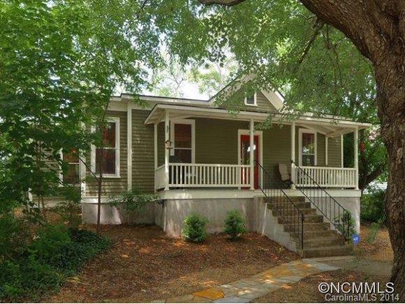 Montford - Residential