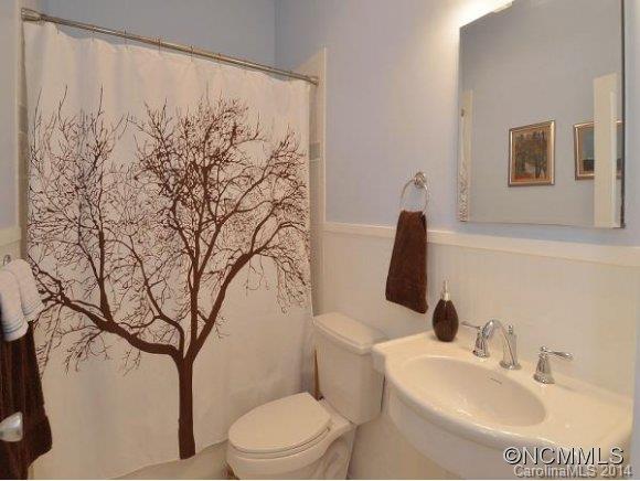 Montford - Residential