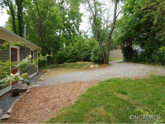 Montford - Residential