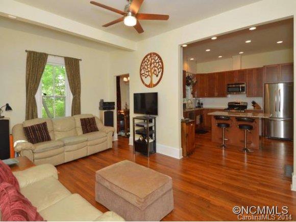 Montford - Residential