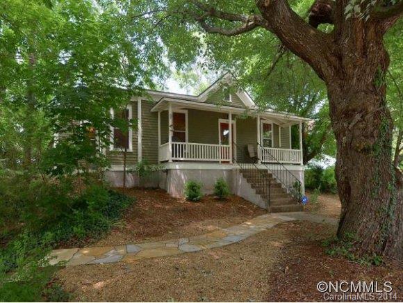 Montford - Residential