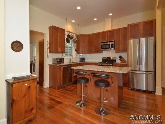 Montford - Residential