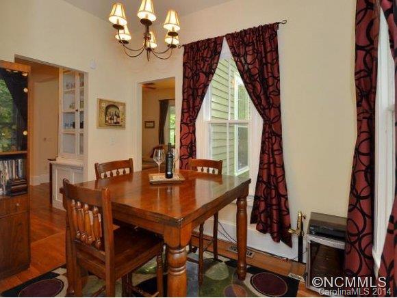 Montford - Residential