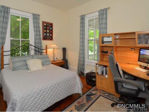 Montford - Residential