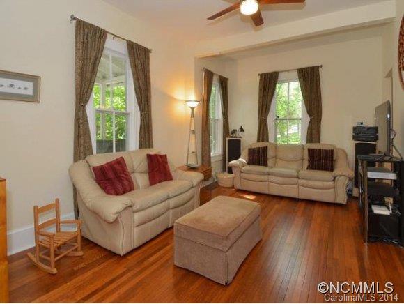 Montford - Residential