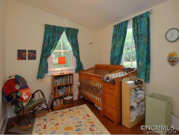 Montford - Residential