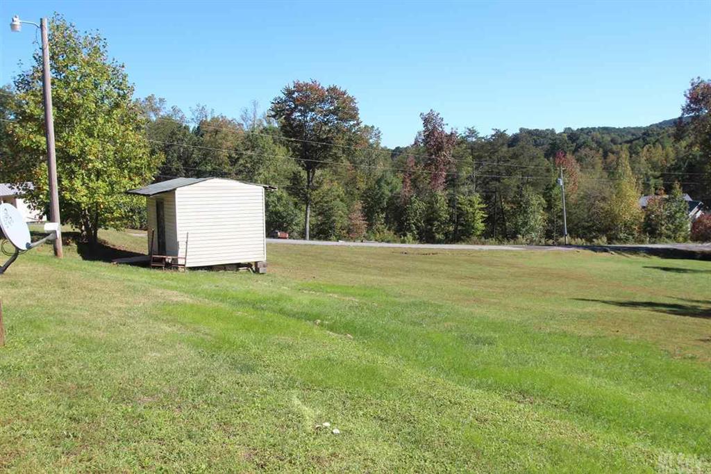 Ridge Creek - Residential