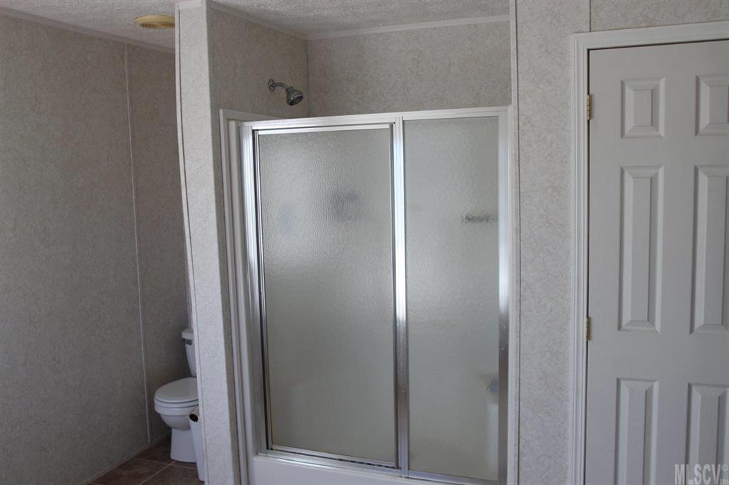 Ridge Creek - Residential