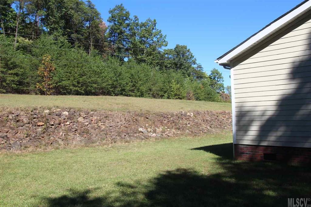 Ridge Creek - Residential