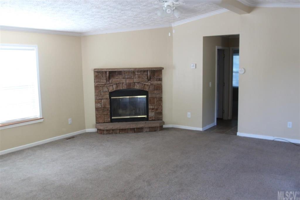 Ridge Creek - Residential