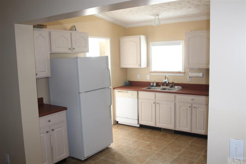 Ridge Creek - Residential