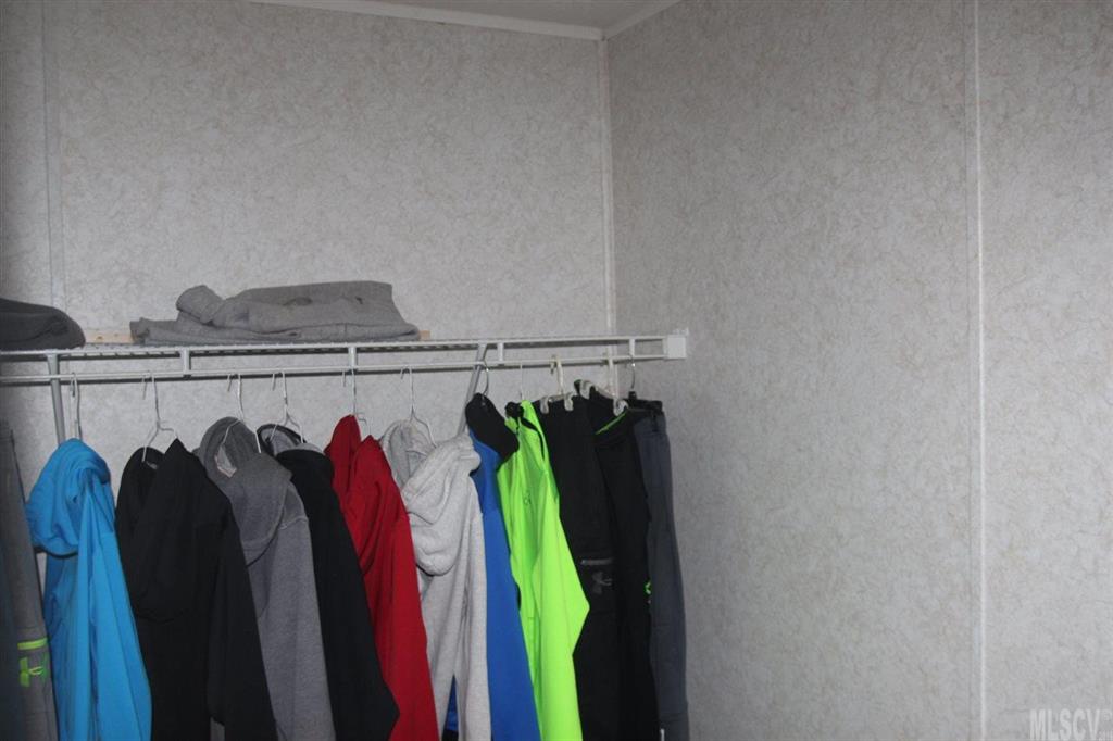 Ridge Creek - Residential