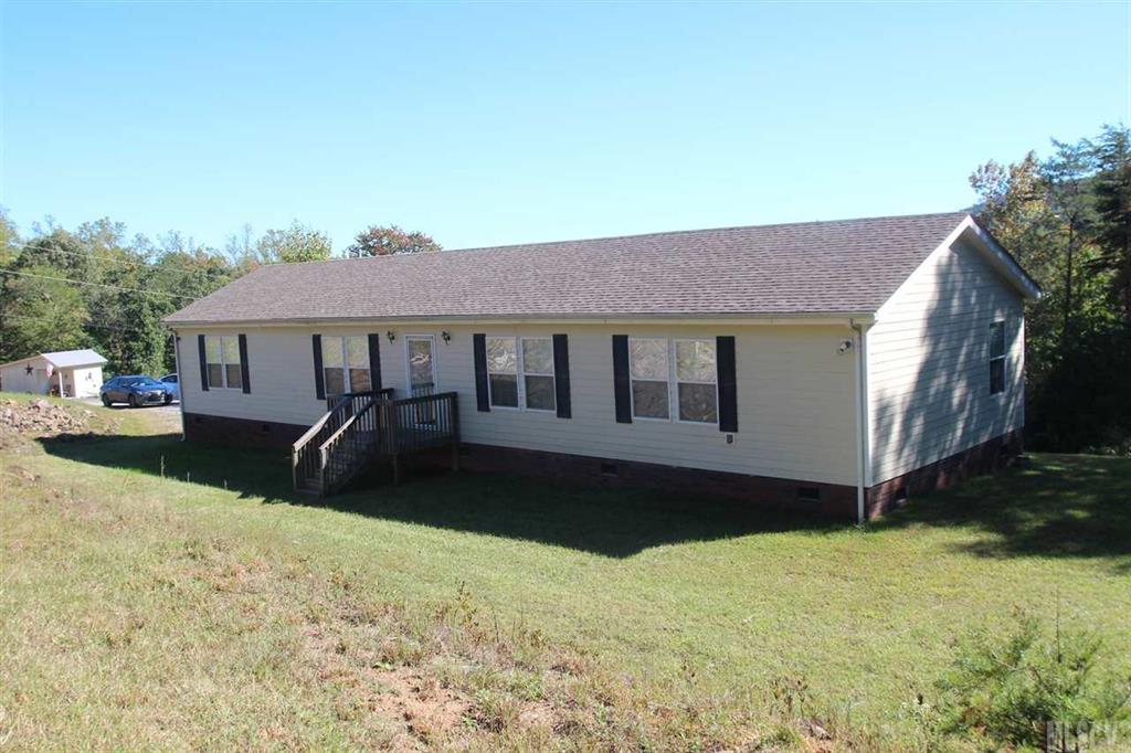 Ridge Creek - Residential