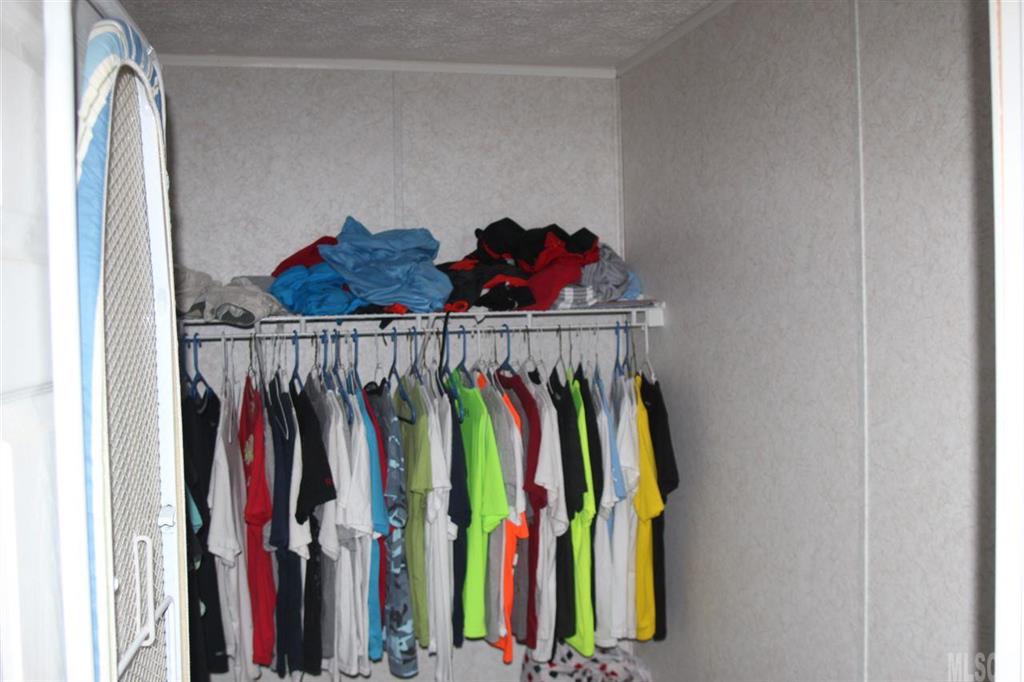 Ridge Creek - Residential