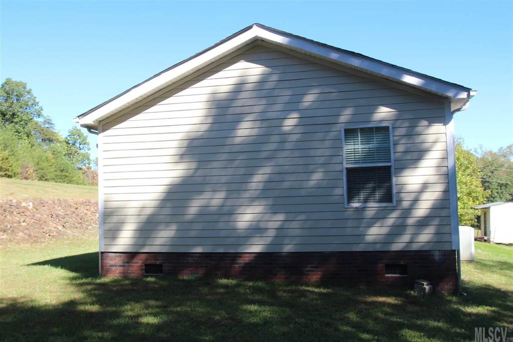 Ridge Creek - Residential