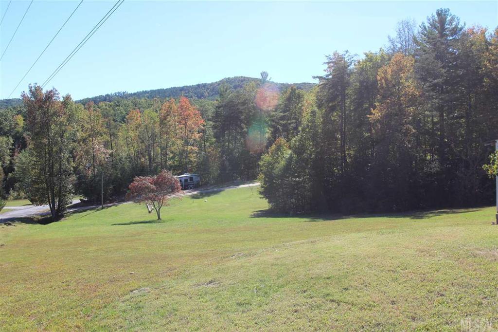 Ridge Creek - Residential