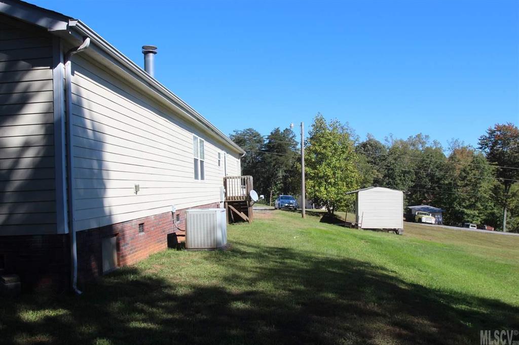 Ridge Creek - Residential