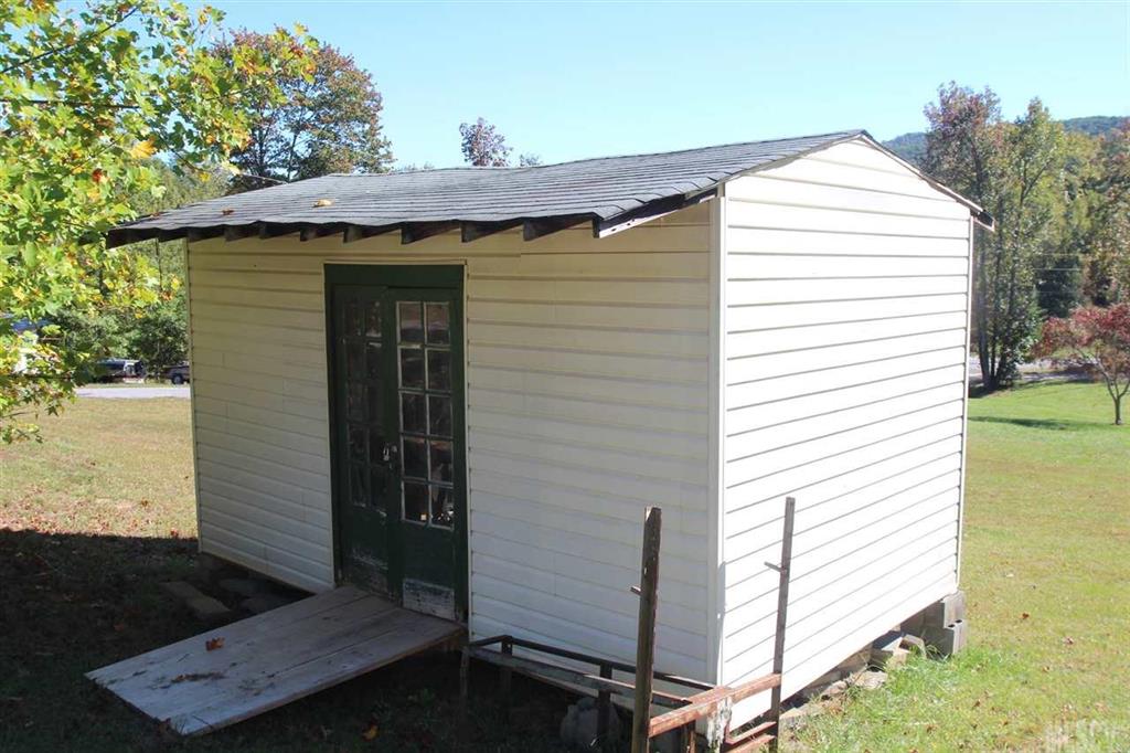 Ridge Creek - Residential