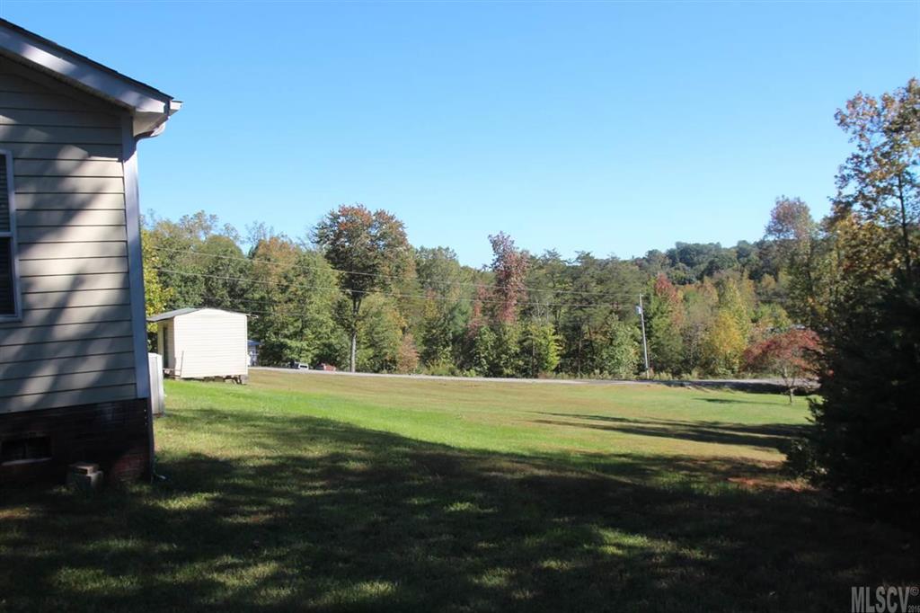 Ridge Creek - Residential