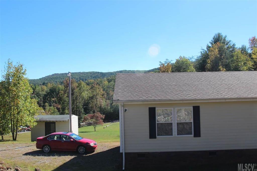 Ridge Creek - Residential