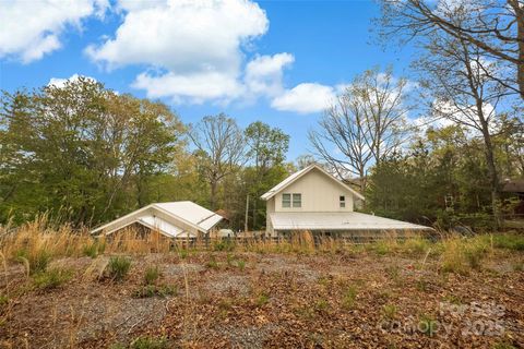 102 Byrd Road Black Mountain NC 28711