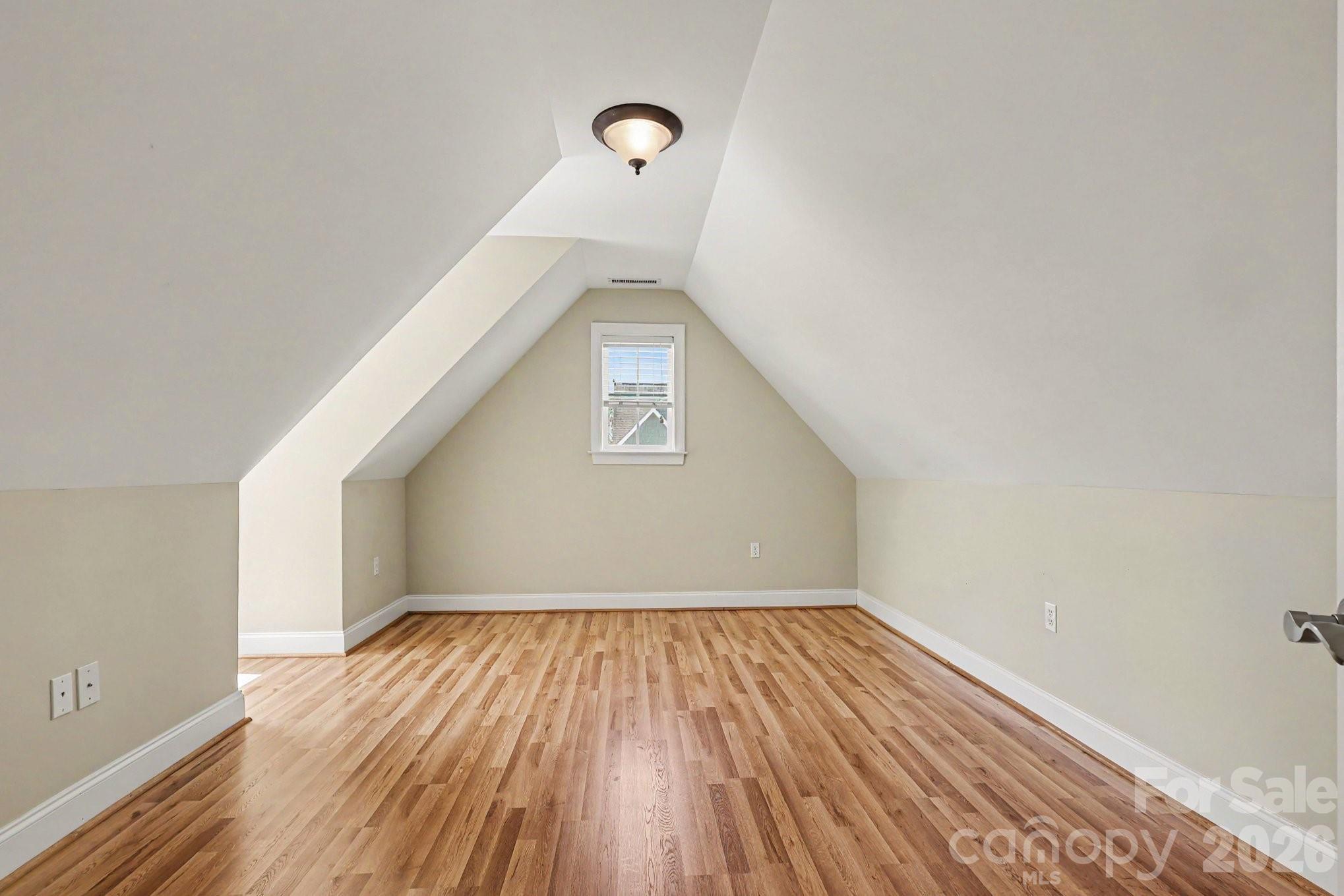 Ledbridge Estates - Residential