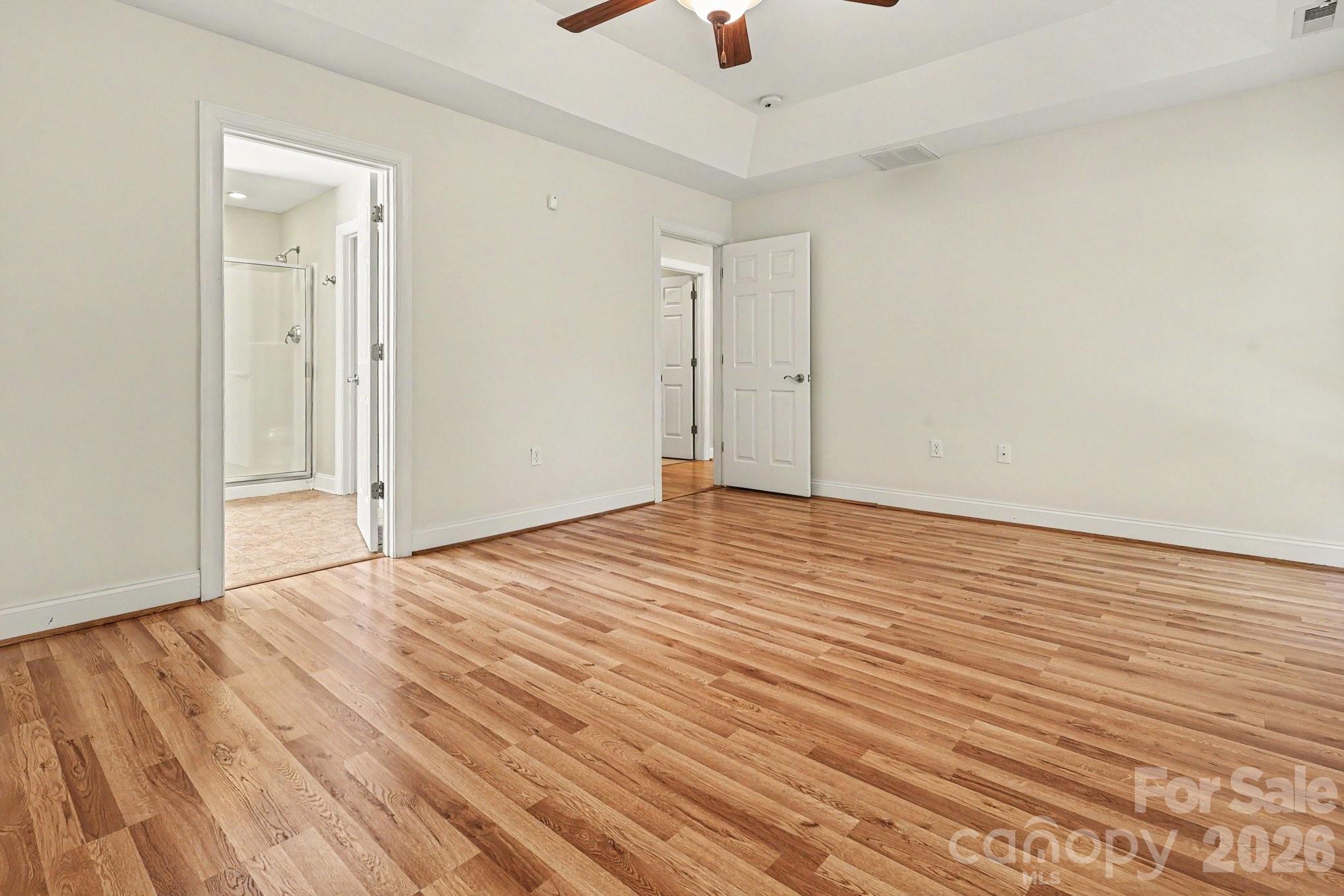 Ledbridge Estates - Residential