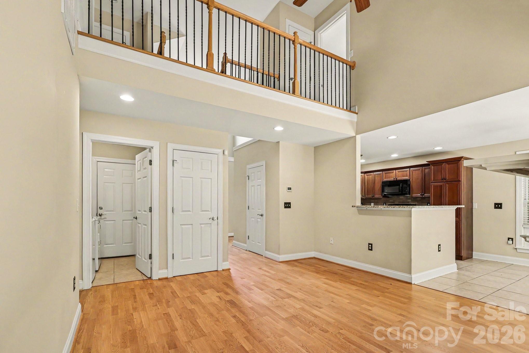 Ledbridge Estates - Residential