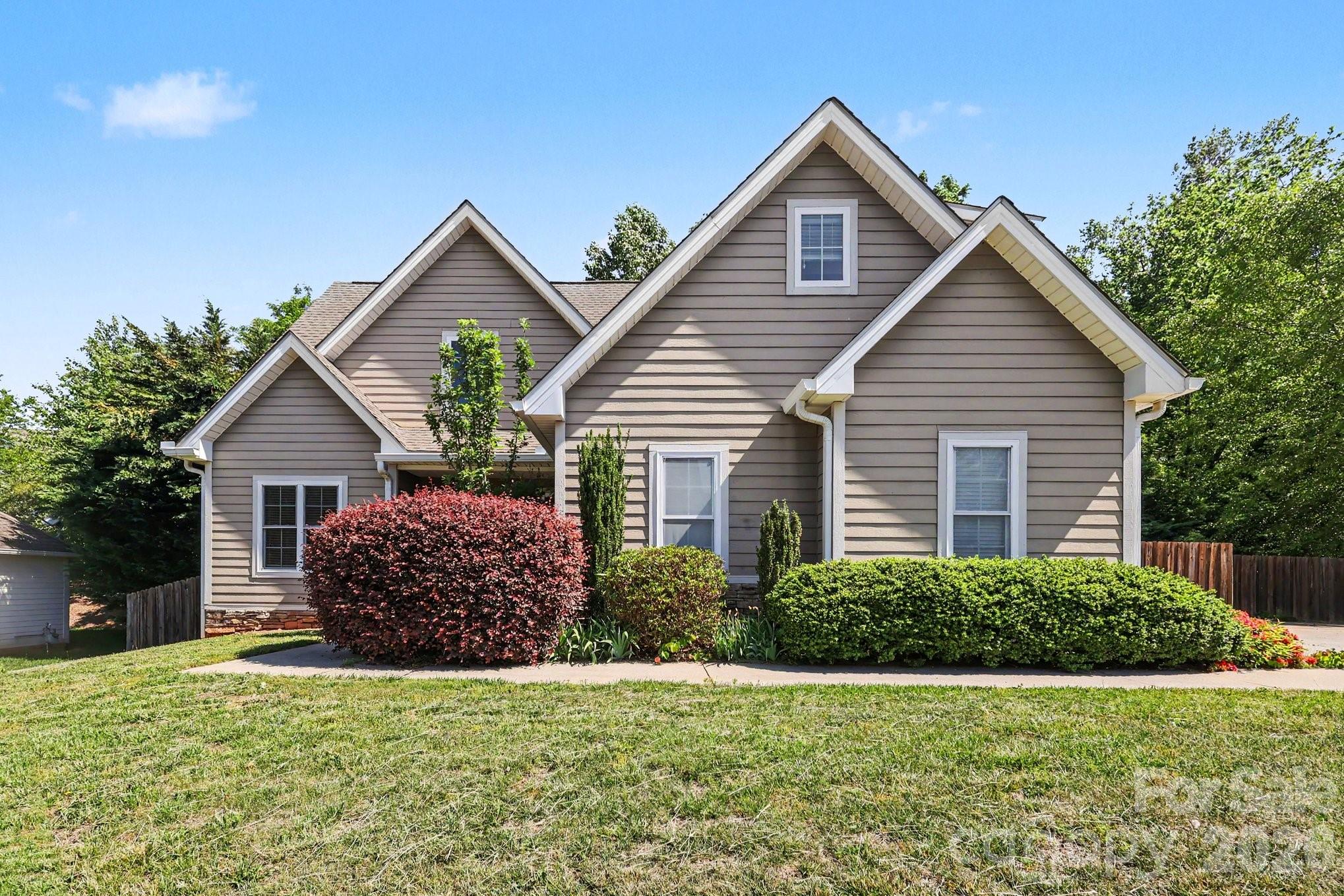 Ledbridge Estates - Residential