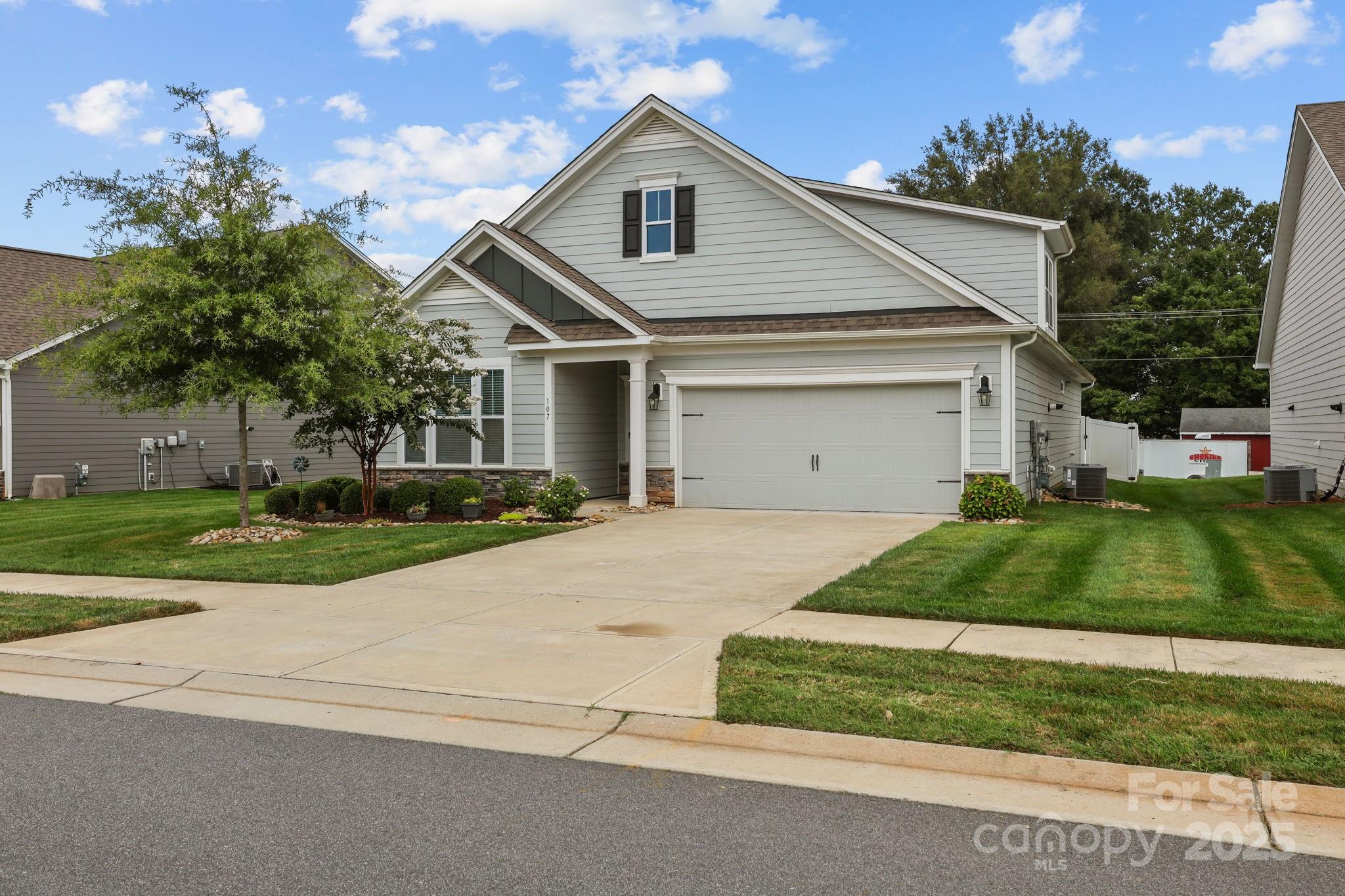 107 Asher Lane