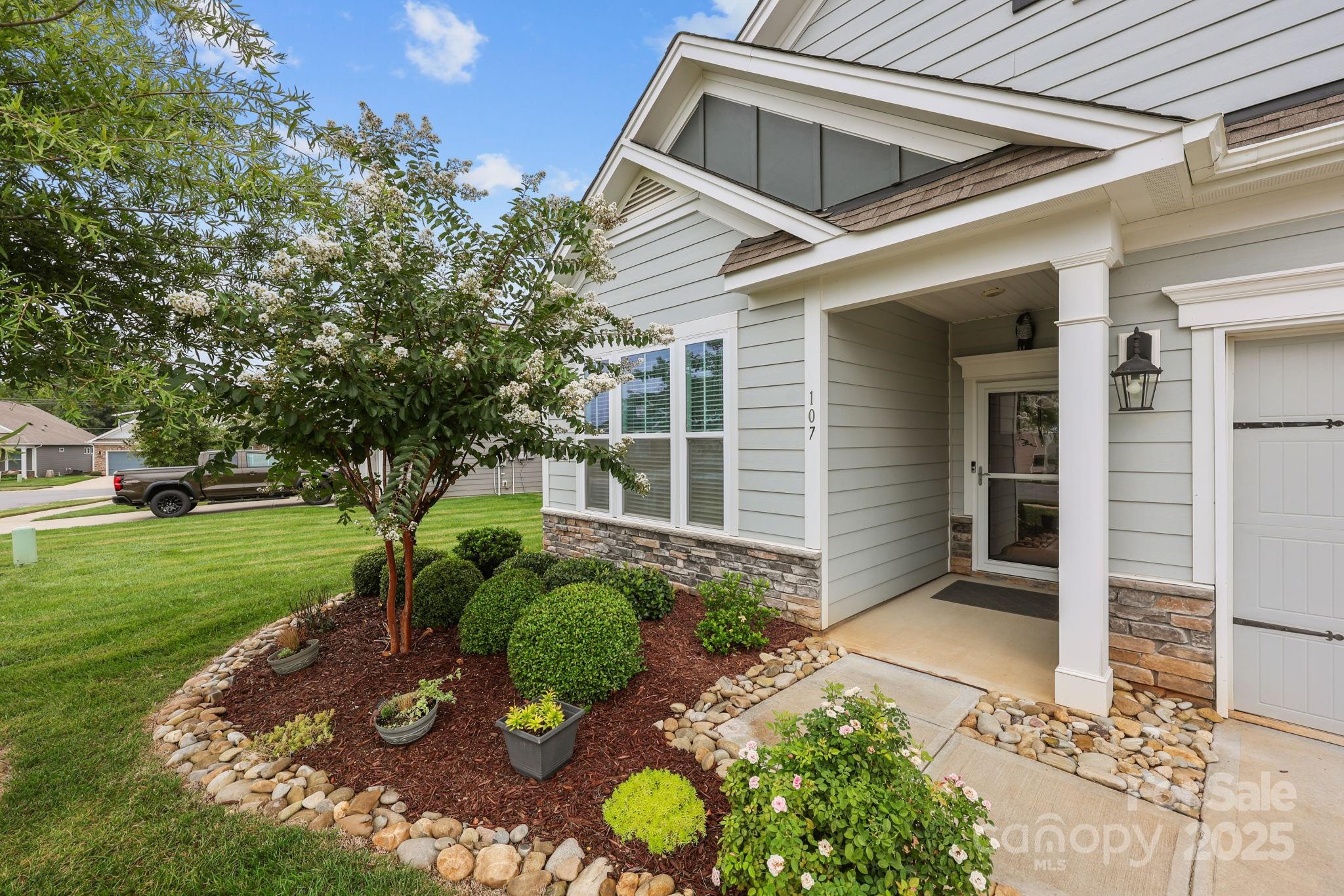107 Asher Lane