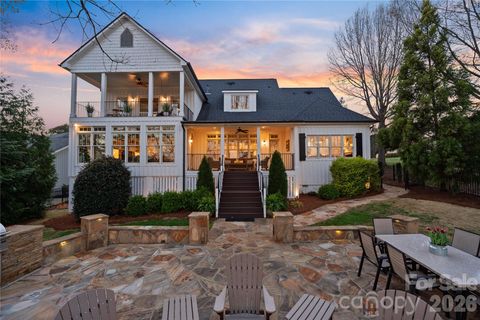 Photo of 18380 Nantz Road, Cornelius, NC 28031 (MLS # 4357588)