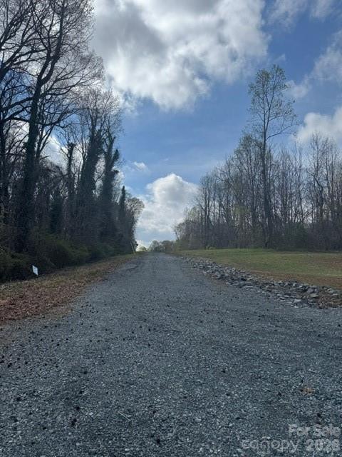 Wilson Heights - Land