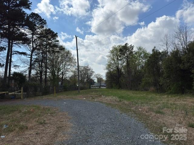 Wilson Heights - Land