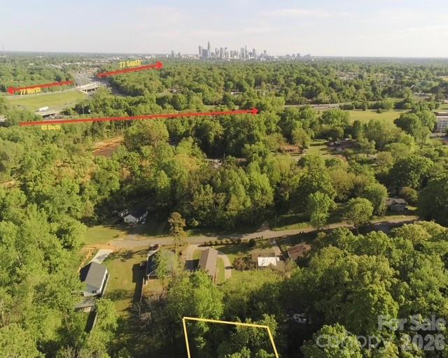 Wilson Heights - Land