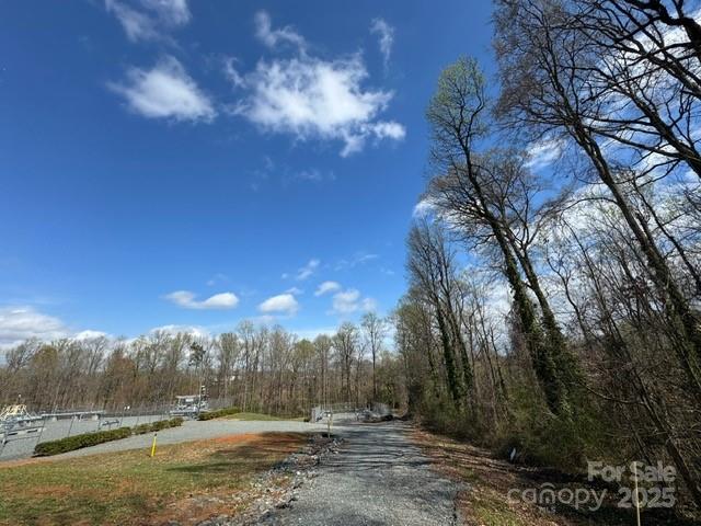 Wilson Heights - Land