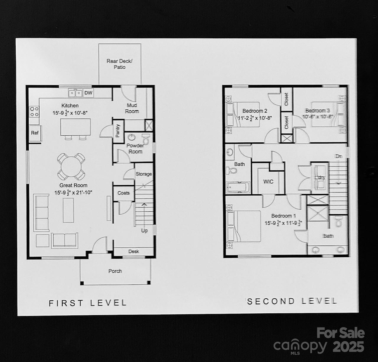 Wilson Heights - Land