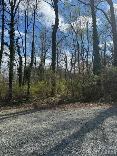 Wilson Heights - Land