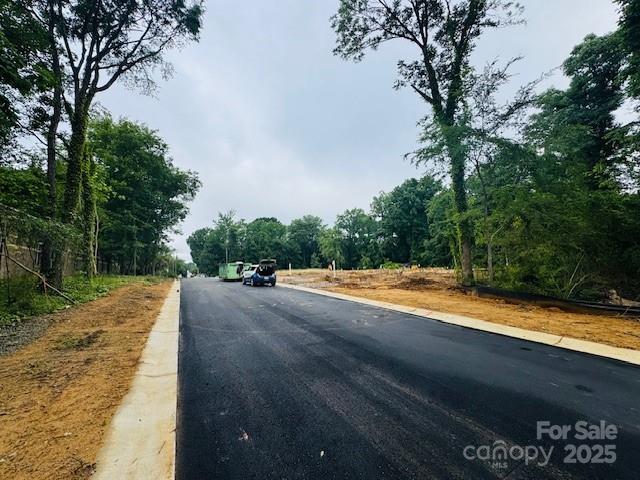 Wilson Heights - Land