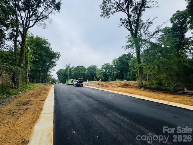 Wilson Heights - Land