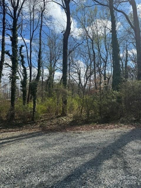 Wilson Heights - Land