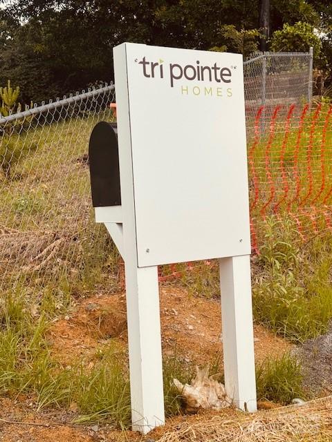 Wilson Heights - Land